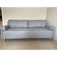 wowin відгуки покупців Каре прямий диван 3-місний розкладний  # 1180