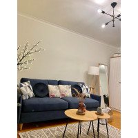 wowin відгуки покупців Вест прямий диван 3-місний розкладний  # 1042