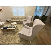 wowin відгуки покупців Джонас Крісло  # 1213