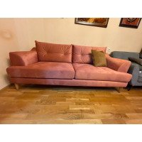 wowin відгуки покупців Айленд прямий диван 3 місний  # 1048