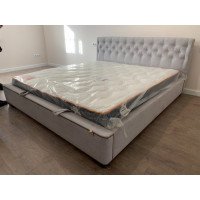 wowin відгуки покупців Агнез ліжко # 1205