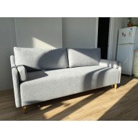 wowin відгуки покупців Каре прямий диван 3-місний розкладний  # 1154