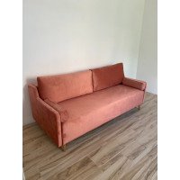 wowin відгуки покупців Каре прямий диван 3-місний розкладний  # 1164