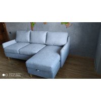 wowin відгуки покупців Лайф кутовий диван 3-місний розкладний  # 1085