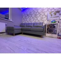 wowin відгуки покупців Вест кутовий диван 3-місний розкладний  # 1203