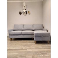 wowin відгуки покупців Лайф кутовий диван 3-місний розкладний  # 1101