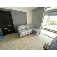 wowin відгуки покупців Лайф кутовий диван 3-місний розкладний  # 1017