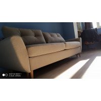 wowin відгуки покупців Хоум прямий диван 3-місний розкладний  # 1359