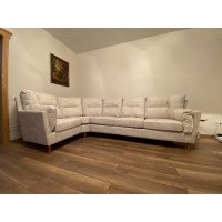 wowin відгуки покупців Хюгге кутовий диван 4-місний  # 1104