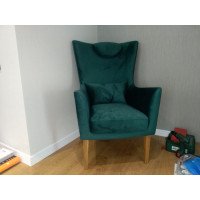 wowin відгуки покупців Хоум прямий диван 3-місний розкладний  # 1353