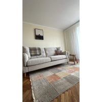 wowin відгуки покупців Хюгге прямий диван 3-місний  # 1382