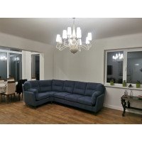 wowin відгуки покупців Хюгге кутовий диван 4-місний  # 1261