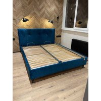 wowin відгуки покупців Вест ліжко  # 1189