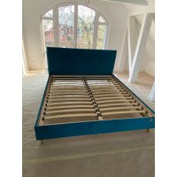 wowin відгуки покупців Вест ліжко  # 1303