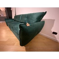 wowin відгуки покупців Люкке прямий диван 3-місний розкладний  # 1182