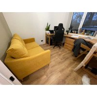 wowin відгуки покупців Полар прямий диван 2-місний  # 1159