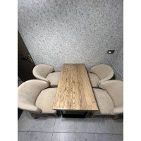 wowin відгуки покупців Лайн Стілець  # 1322