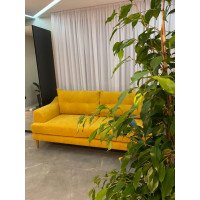 wowin відгуки покупців Айленд прямий диван 3 місний  # 1036