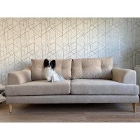 wowin відгуки покупців Айленд прямий диван 3 місний  # 1311