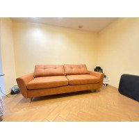 wowin відгуки покупців Хоум прямий диван 3-місний розкладний  # 1116