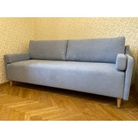 wowin відгуки покупців Каре прямий диван 3-місний розкладний  # 1109