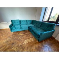 wowin відгуки покупців Вест кутовий диван 4-місний розкладний  # 1057