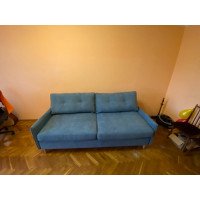 wowin відгуки покупців Вест прямий диван 3-місний розкладний  # 1050