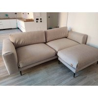 wowin відгуки покупців Тор прямий диван 3-місний і пуф  # 1279