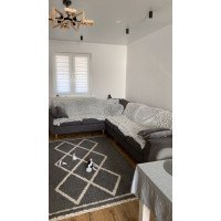 wowin відгуки покупців Хоум кутовий диван 4-місний розкладний  # 1019