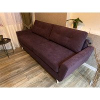 wowin відгуки покупців Хоум прямий диван 3-місний розкладний  # 1253