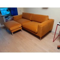 wowin відгуки покупців Тор прямий диван 3-місний і пуф  # 1368