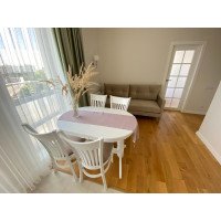 wowin відгуки покупців Полар прямий диван 3-місний  # 1292