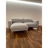 wowin відгуки покупців Тор прямий диван 3-місний і пуф  # 1133