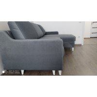 wowin відгуки покупців Лайф кутовий диван 3-місний розкладний  # 1024