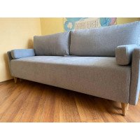 wowin відгуки покупців Каре прямий диван 3-місний розкладний  # 1227