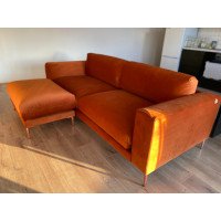 wowin відгуки покупців Тор прямий диван 3-місний і пуф  # 1107