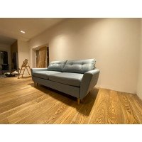 wowin відгуки покупців Хоум прямий диван 3-місний розкладний  # 1118