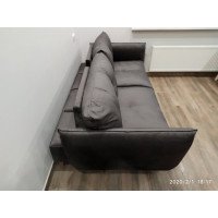 wowin відгуки покупців Люкке Релакс Прямий диван 3-місний   # 1167