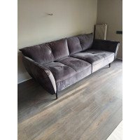 wowin відгуки покупців Люкке Релакс Прямий диван 3-місний   # 1262