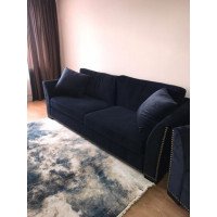 wowin відгуки покупців Річі Прямий диван 3-місний   # 1348