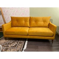 wowin відгуки покупців Полар прямий диван 3-місний  # 1245