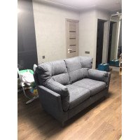 wowin відгуки покупців Хюгге прямий диван 2-місний  # 1295