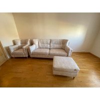 wowin відгуки покупців Хюгге прямий диван 3-місний  # 1067