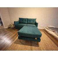 wowin відгуки покупців Полар прямий диван 3-місний  # 1130