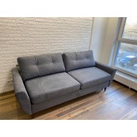 wowin відгуки покупців Хоум прямий диван 3-місний розкладний  # 1062