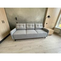 wowin відгуки покупців Елана прямий диван 3-місний розкладний  # 1105