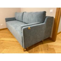 wowin відгуки покупців Полар прямий диван 2-місний  # 1244