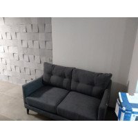 wowin відгуки покупців Полар прямий диван 2-місний  # 1135