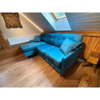 wowin відгуки покупців Вест кутовий диван 3-місний розкладний  # 1106