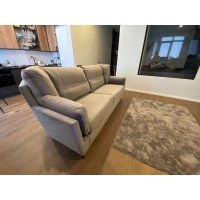 wowin відгуки покупців Хюгге прямий диван 3-місний  # 1255